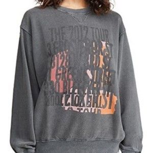 Anine Bing Sweatshirt XS